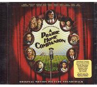 Various Artists - A Prairie Home Companion (Bande Originale du Film)