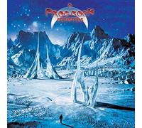 Various Artists – A Prog Rock Christmas – Vinyle 12" coloré