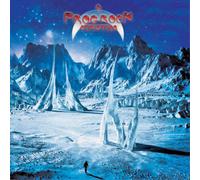 Various Artists – A Prog Rock Christmas – CD – The Orchard