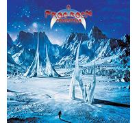 Various Artists - A Prog Rock Christmas (Various Artists) [Vinyl Lp] Colored Vinyl, White