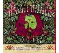 Various Artists – A Psych Tribute to the Doors – CD