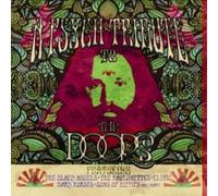 Various Artists – A Psych Tribute to the Doors – CD