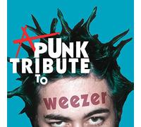 Various Artists A Punk Tribute to Weezer (Vinyl) 12" Album