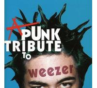 Various Artists - A Punk Tribute to Weezer [Import]