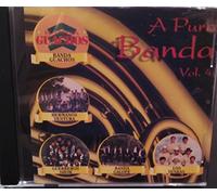 Various Artists - A Pura Banda 4