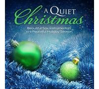 Various Artists - A Quiet Christmas