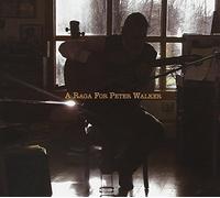 Various Artists – A Raga for Peter Walker – CD – Import