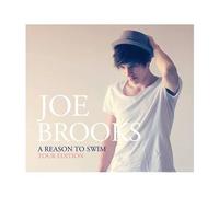 Various Artists - A Reason To Swim (EP) (+2 Bonus Tracks Tour Edition)