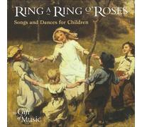 Various Artists - a Ring O Roses [Import]