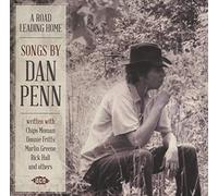 Various Artists – A Road Leading Home: Songs By Dan Penn – Import