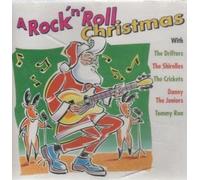 Various Artists - A Rock 'n' Roll Christmas [Import]