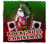 Various Artists - A Rock & Roll Christmas