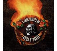 Various Artists - A Rock Tribute To Guns N Roses