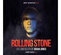 Various Artists A Rolling Stone Life (Vinyl) 12" Album