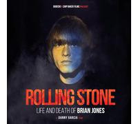 Various Artists A Rolling Stone Life (Vinyl) 12" Album