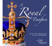 Various Artists - A Royal Fanfare