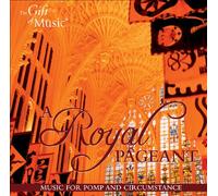 Various Artists - A Royal Pageant