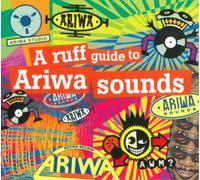 Various Artists – A Ruff Guide To Ariwa Sounds – CD