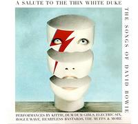 Various Artists - A Salute to The Thin White Duke [Import]