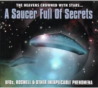 Various Artists - A Saucer Full of Secrets