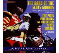 Various Artists - A Scots Spectacular [Import]