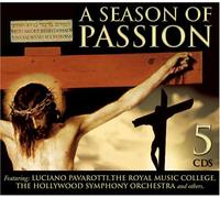 Various Artists - A Season of Passion