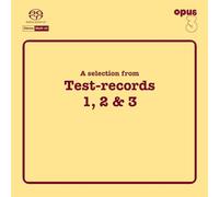 Various Artists - A Selection of Test..