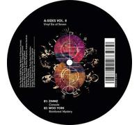 Various Artists - A-Sides Vol. 8 Part 6 (Various Artists)