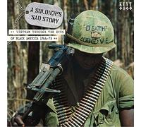 Various Artists – A Soldier's Sad Story – Import – Neuf