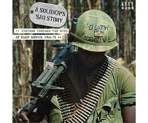 Various Artists - A Soldier's Sad Story