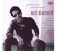 Various Artists - A Solitary Man The. [Import]