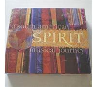 Various Artists - A South American Spirit Musical Journey [Import]