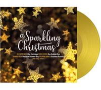 Various Artists - A Sparkling Christmas - Limited Color Edition