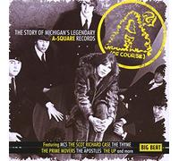 Various Artists - A-Square (of Course)
