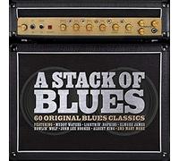 Various Artists - A Stack of Blues [Import]