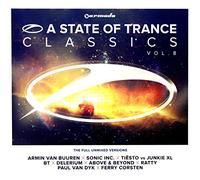 Various Artists - A State of Trance..