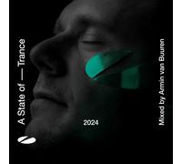 A State Of Trance 2024