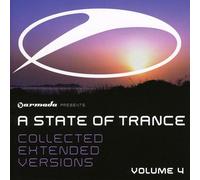Various Artists - A State of Trance-Colle. [Import]