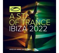 A State of Trance Ibiza 2022