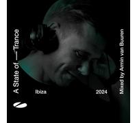 A State of Trance Ibiza 2024