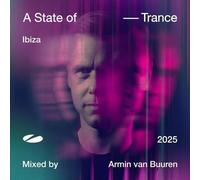 Integral – A State of Trance Ibiza 2025