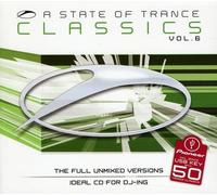 Various Artists - A State of Trance.Vol 6 [Import]