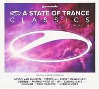 Various Artists - A State of Trance..Vol.9
