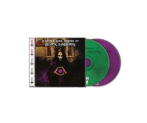 Various Artists - A Stoner Rock Tribute to Black Sabbath