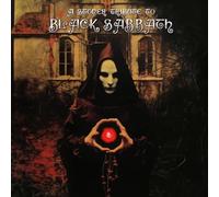Various Artists – A Stoner Tribute to Black Sabbath – Vinyle