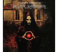 Various Artists – A Stoner Tribute to Black Sabbath – Vinyle