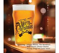 Various Artists - A Strange, But Merry Christmas