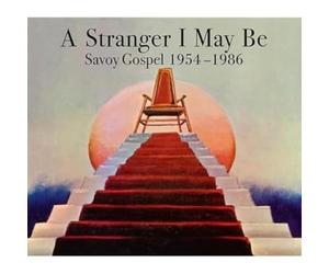Various Artists - A Stranger I May Be :..