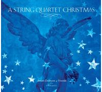 Various Artists - A String Quartet Christma [Import]
