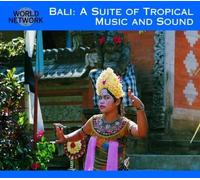 Various Artists A Suite of Tropical Music and Sound (CD) Album